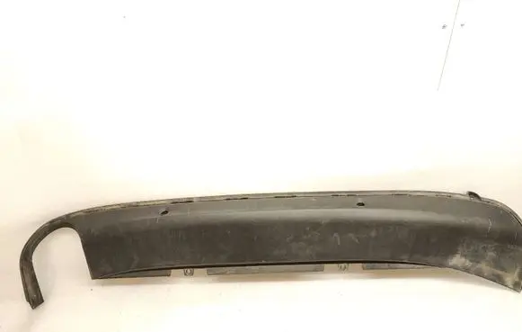 Volvo V60 Rear bumper lower part trim 31353281