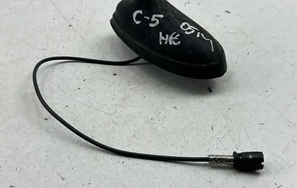 Citroen C5 Radio antenna 723947001