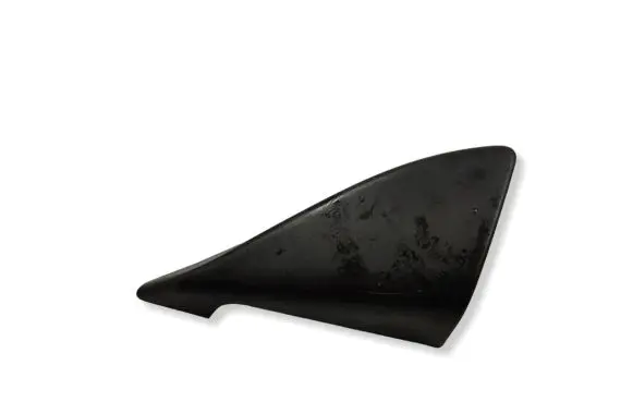 Volvo V50 Plastic wing mirror trim cover 8679175