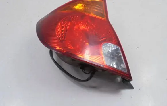 Rear/tail lights