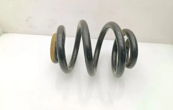 Volkswagen Transporter - Caravelle T5 Rear coil spring