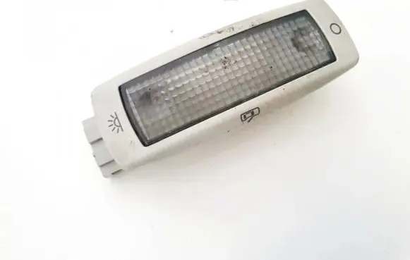 Volkswagen Bora Rear seat light 3b0947291