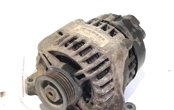 Fiat Bravo Generator/alternator 51859038
