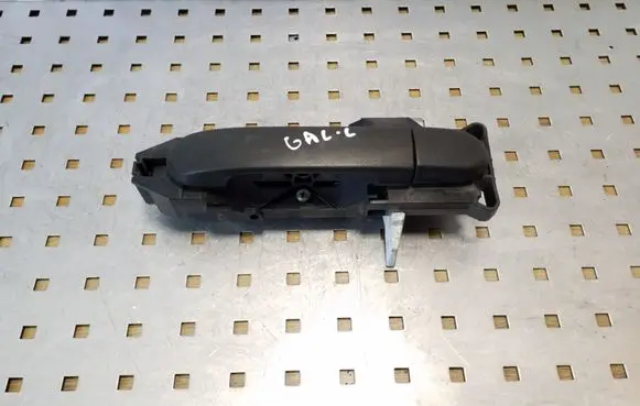Nissan Note (E11) Rear door exterior handle 242274