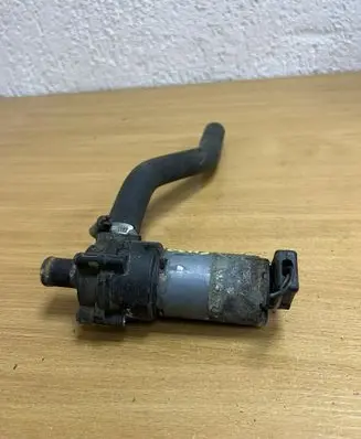 Mercedes-Benz C W205 Seat adjustment motor 96221 D6113