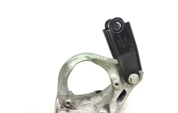 Volvo V70 Driveshaft support bearing bracket 6G926P082LB 30748173