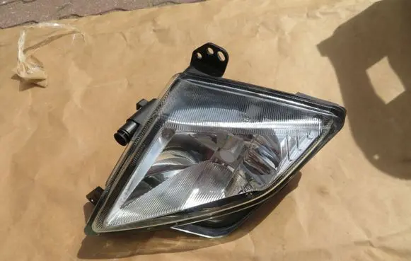 Ford Focus Front fog light JX7B13B220DC