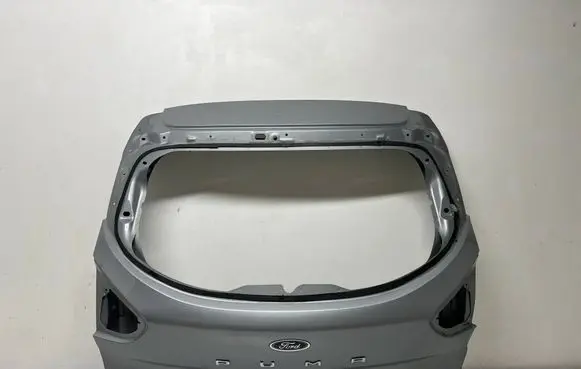 Tailgate/trunk/boot lid