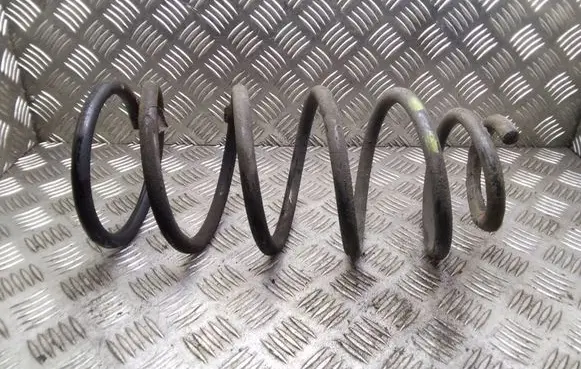 KIA Sorento Rear coil spring
