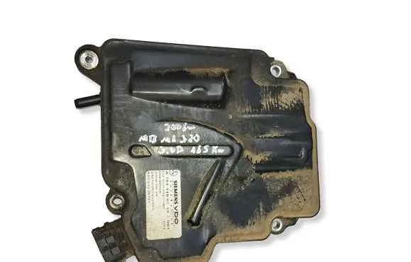 Mercedes-Benz ML W164 Gearbox control unit/module A1644460710 00848568
