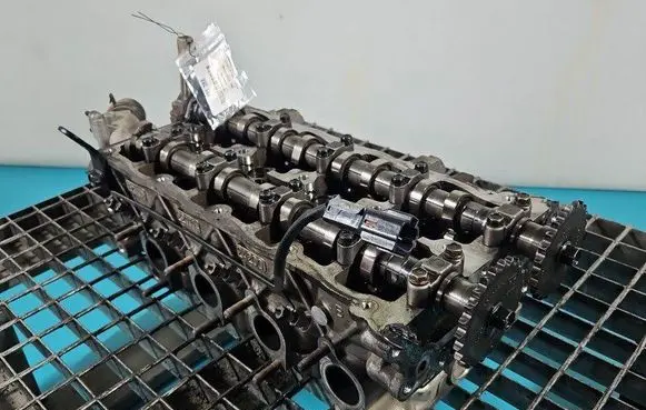Hyundai i40 Engine head 22111-2A200 IMPRK1491388
