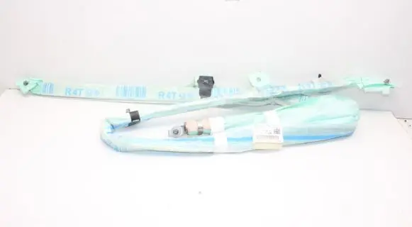 Volkswagen Golf VII Roof airbag 5G4880742A