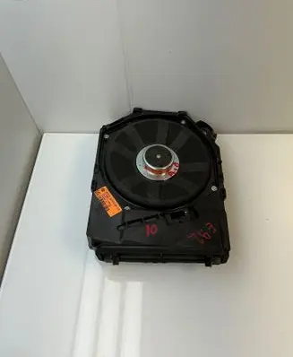 BMW 3 E92 E93 Subwoofer speaker 9143135 9144203