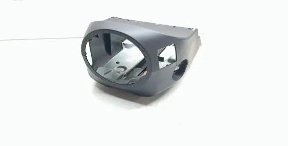 BMW X5 E53 Steering wheel column trim 6757671