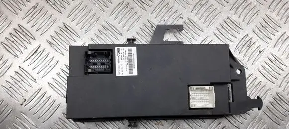 Renault Espace - Grand espace IV Comfort/convenience module 12212159