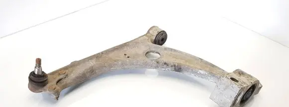 Volkswagen PASSAT B6 Front lower control arm/wishbone 3C040753B