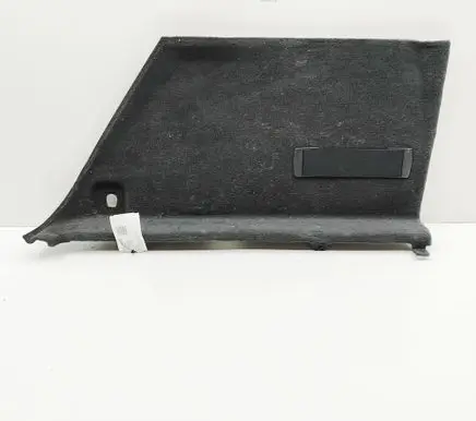 BMW iX Trunk/boot side trim panel 6927127