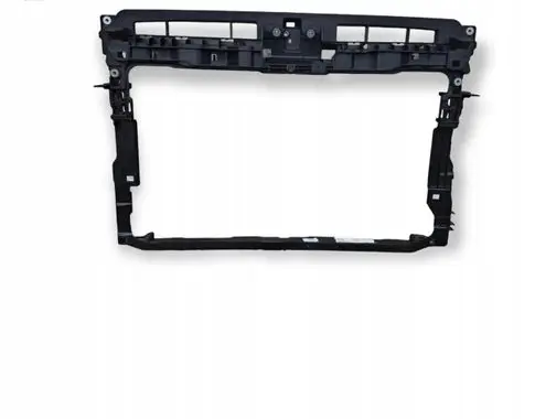 Volkswagen Golf Sportsvan Radiator support slam panel 510805588D