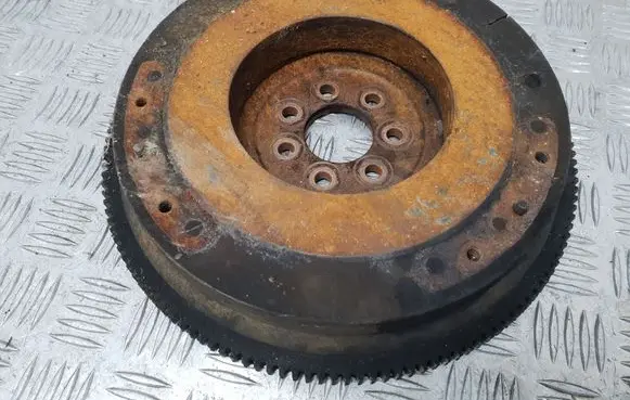 Renault Trafic I Flywheel