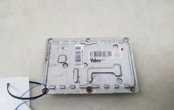 Xenon control unit/module