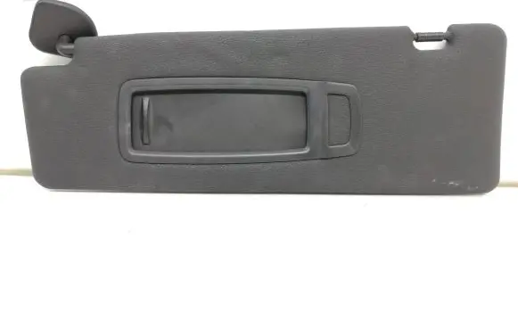 BMW X5 E70 Sun visor 10105827