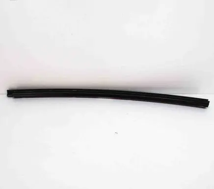BMW X3 G01 Rear door glass trim molding 7410047
