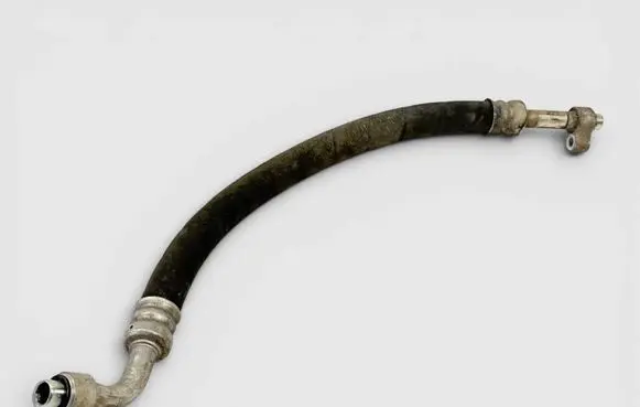 Chevrolet Avalanche Air conditioning (A/C) pipe/hose 15708733 15187285 15187286