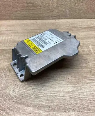 BMW 3 E90 E91 Airbag control unit/module 9134280 0285010064 USED