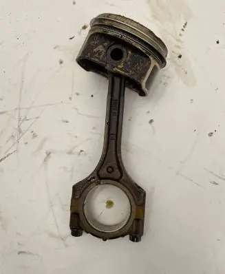 Hyundai i30 Piston with connecting rod 10bb14
