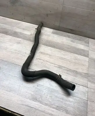 BMW 5 F10 F11 Engine coolant pipe/hose 15476810
