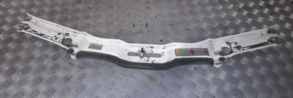 Audi A6 S6 C4 4A Top upper radiator support slam panel