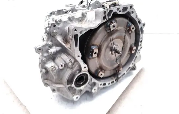 Opel Mokka B Automatic gearbox 9834910080 9851786980 AWF8G30
