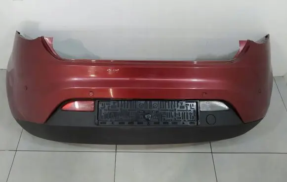 Fiat Bravo Front bumper 