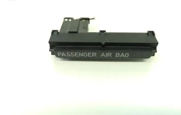 Seat belt warning relay