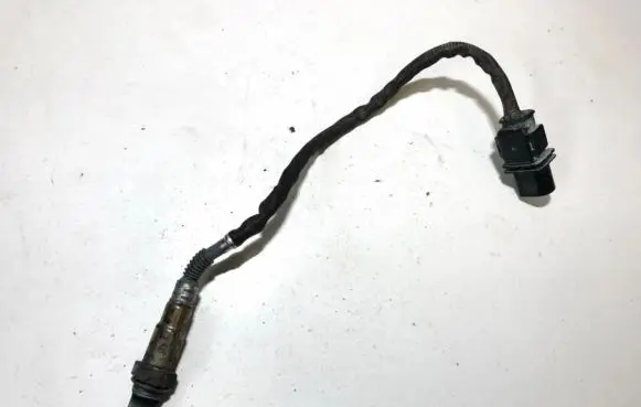 Mercedes-Benz E W212 Lambda probe sensor 0258017349