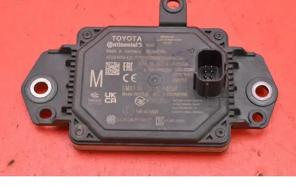 Toyota Yaris Sensor 882100D090