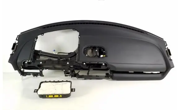 Hyundai Ioniq 5 Dashboard