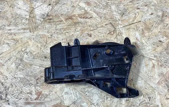 Porsche Macan (95B) Front door wing mirror part 95B858298B