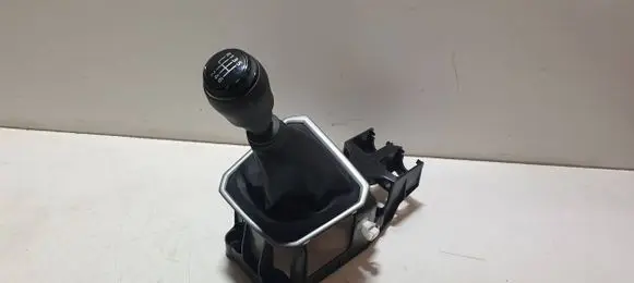 Dacia Jogger Gear shifter/selector 341014178R 230922153924 440004C