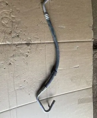 Audi A5 Sportback 8TA Air conditioning (A/C) pipe/hose 8K0260707S