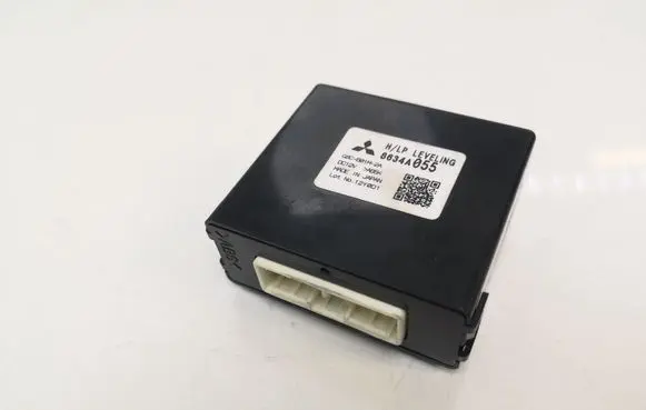 Light module LCM
