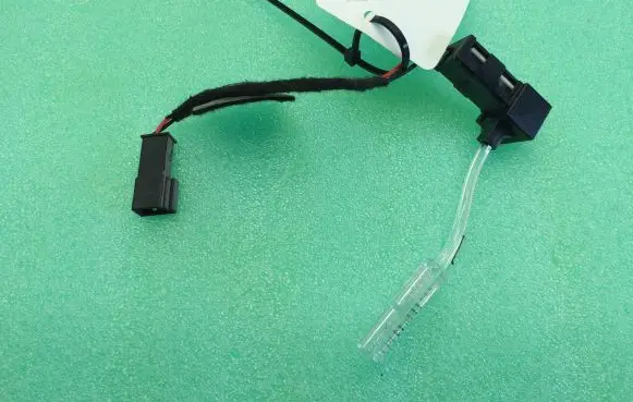 Jaguar F-Pace Rear door interior light X760LB1 X760LB1R