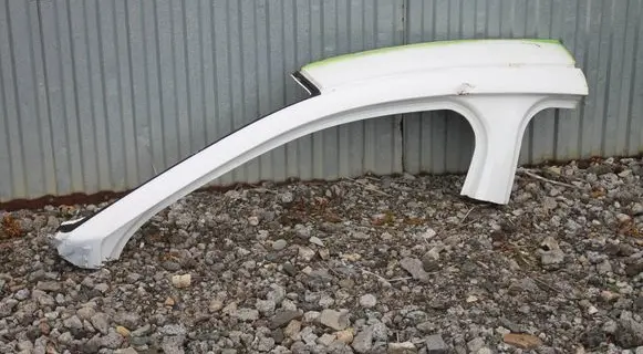 Mazda CX-30 Roof SLUPEKLEWYCX30