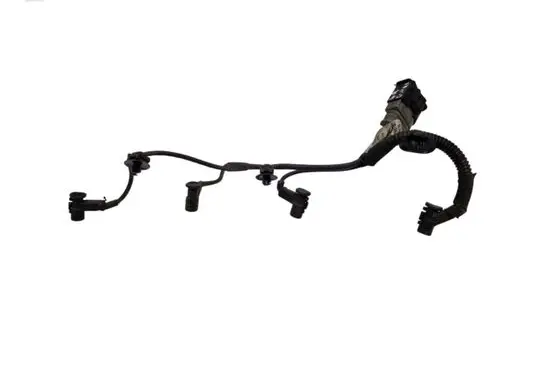 Ford Grand C-MAX Glow plug wires 9688409680