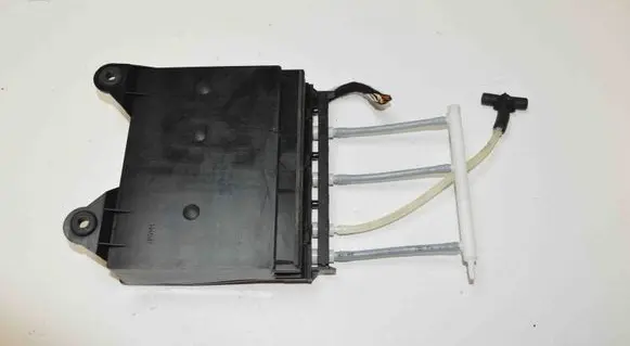 Mercedes-Benz SL R230 Seat control module A2308000078
