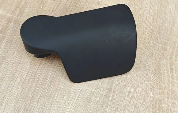 Audi A6 S6 C7 4G Engine bonnet (hood) release handle 8T1823533