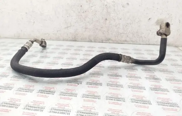 Audi A6 S6 C6 4F Air conditioning (A/C) pipe/hose 4F0260701C