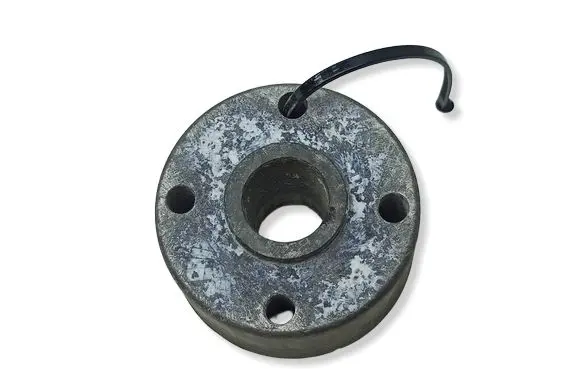 Volvo 240 other engine part