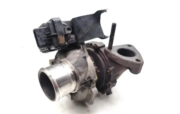 Hyundai Santa Fe Turbo 28231-2F100
