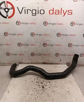 Renault Megane III Engine coolant pipe/hose